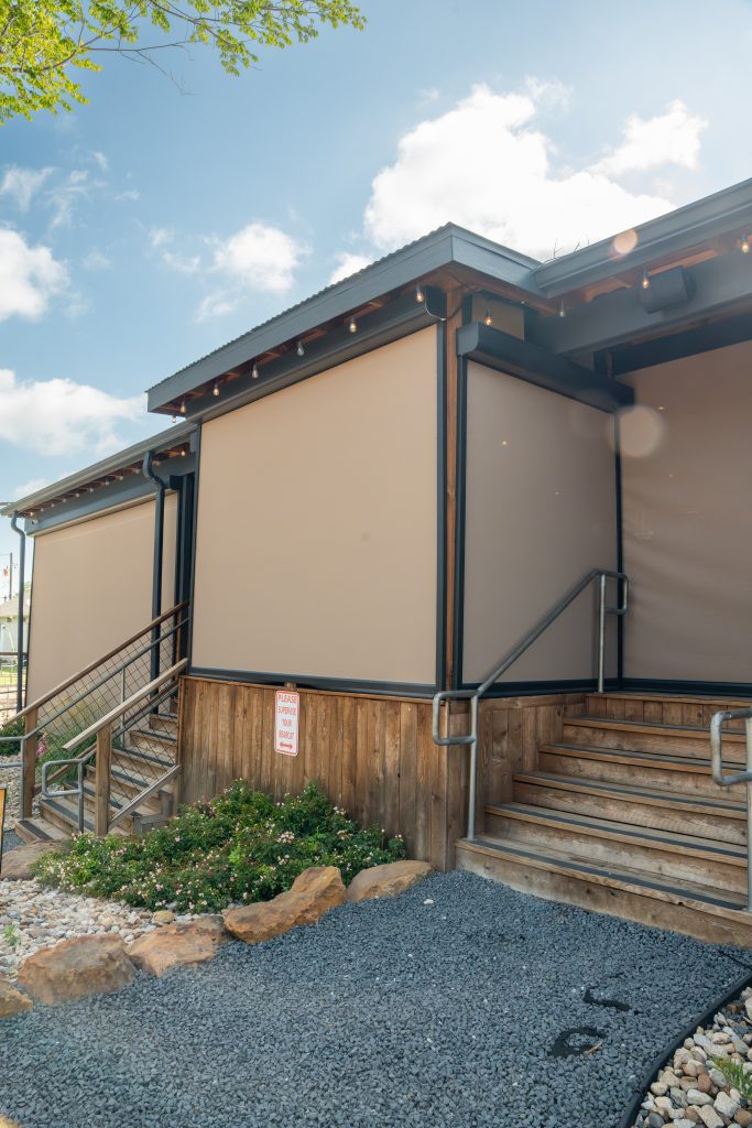 sunpro 3 outdoor screens