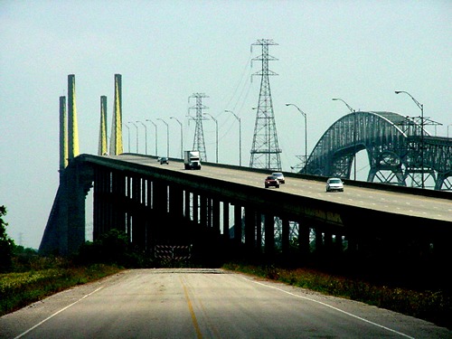 bridge-city texas