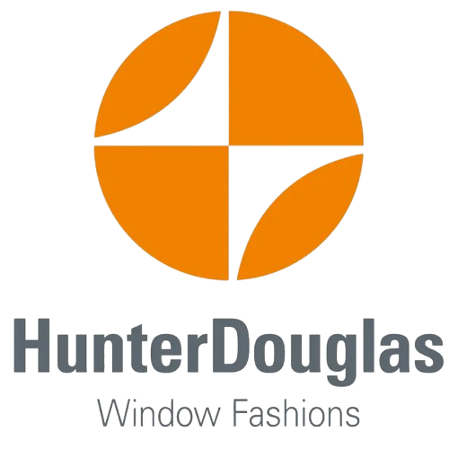 hunter douglas logo