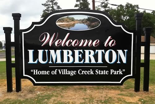 lumberton tx