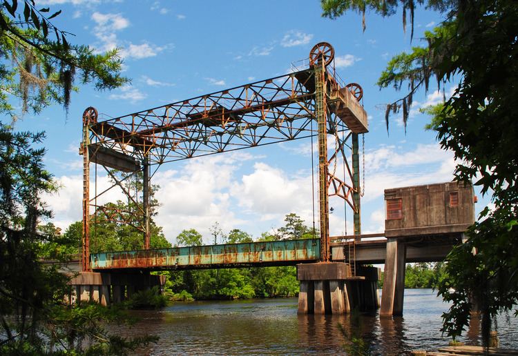 moss bluff la