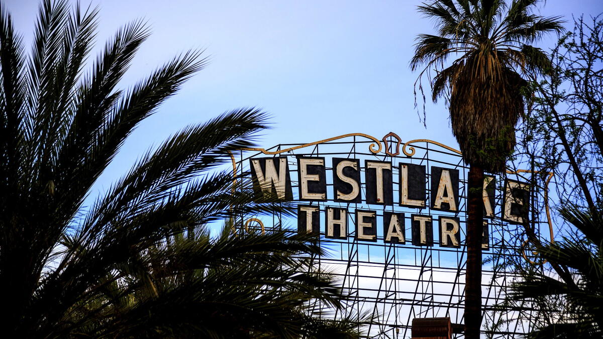 westlake la