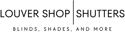 louver shop logo