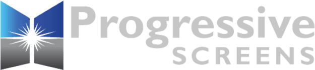 progressive screens logo